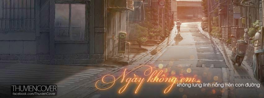 Ảnh bìa facebook đẹp lãng mạn và ý nghĩa về tình yêu