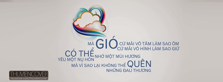 Ảnh bìa facebook đẹp lãng mạn và ý nghĩa về tình yêu