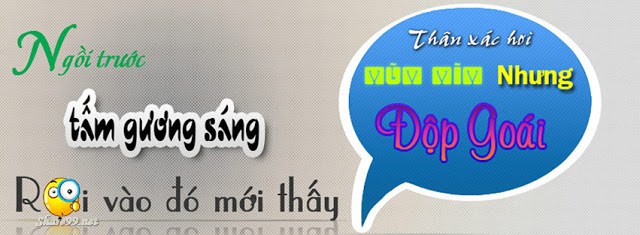 Ảnh bìa Facebook cover đẹp và độc