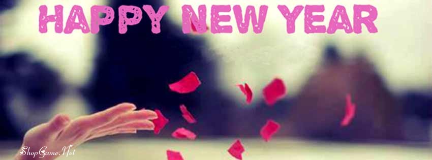 Ảnh bìa Facebook năm mới 2015 đẹp nhất