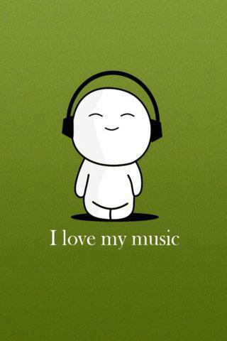 Tổng hợp hình nền chủ đề âm nhạc cho Android