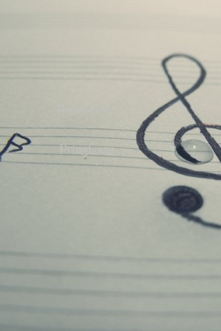 Tổng hợp hình nền chủ đề âm nhạc cho Android