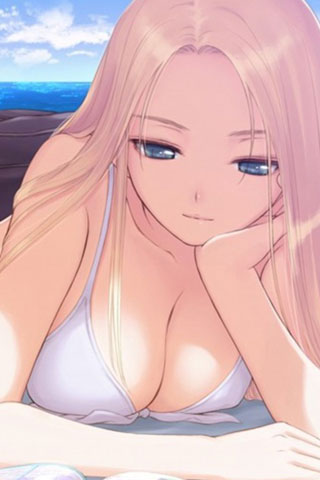 Hình nền Anime đẹp cho Android