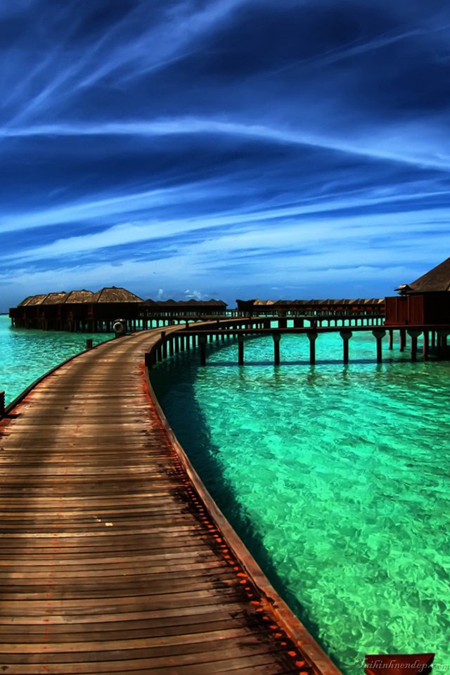 Hình nền iPhone cực đẹp