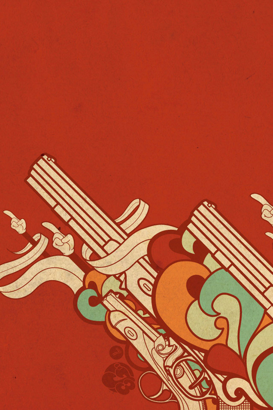 Hình nền iPhone lung linh cực đẹp