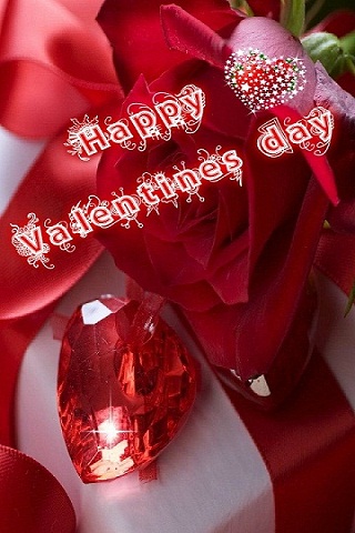 Hình nền tình yêu chuẩn 240x320 cho điện thoại