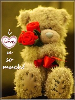 Hình nền tình yêu chuẩn 240x320 cho điện thoại