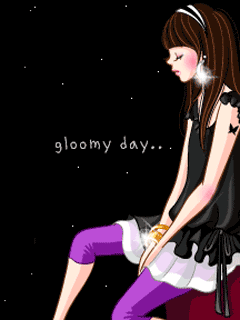 34 Ảnh động tình yêu đẹp