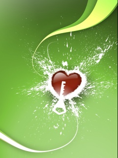 Hình nền 240x320 đẹp