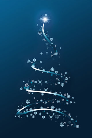 Hình nền Noel đẹp nhất cho điện thoại