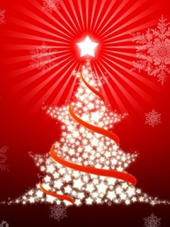 Hình nền Noel đẹp nhất cho điện thoại