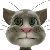 Tải Talking Tom Cat 3 Cho Java