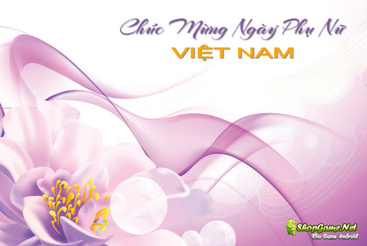 Tin nhắn chúc 20/10